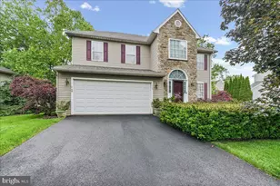 111 Danbury Dr, Coatesville, PA 19320 - Photo 1
