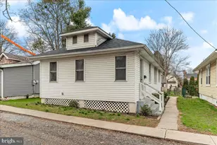 251 Hickory St, Oxford, PA 19363 - Photo 19