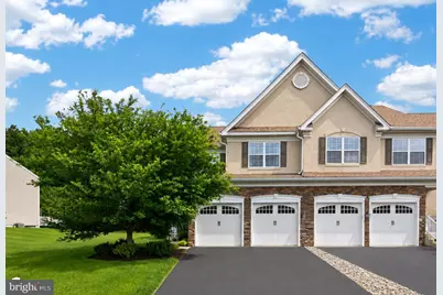 2411 Copper Creek Road, Chester Springs, PA 19425 - Photo 1