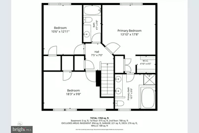 805 Macduff Court #94, Chadds Ford, PA 19317 - Photo 49