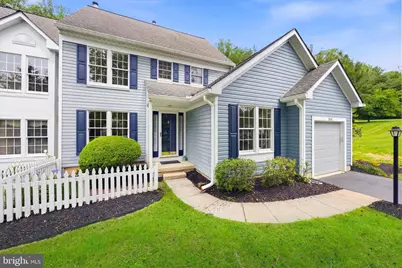 805 Macduff Court #94, Chadds Ford, PA 19317 - Photo 3