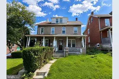 115 Woodland Avenue, Coatesville, PA 19320 - Photo 1