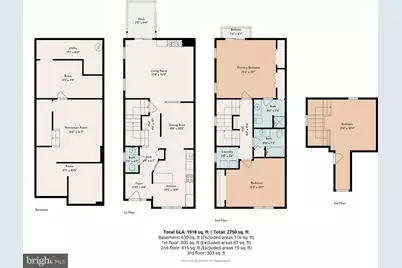 968 Roundhouse Court #44, West Chester, PA 19380 - Photo 43