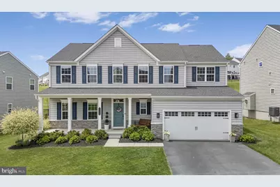 1121 Isabella Court, Downingtown, PA 19335 - Photo 1