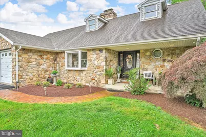 100 Lakeview Drive, Elverson, PA 19520 - Photo 7