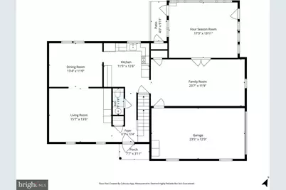 448 Media Road, Oxford, PA 19363 - Photo 35