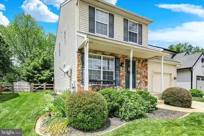 105 Marquis Drive, Coatesville, PA 19320 - Photo 25