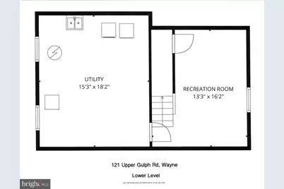 121 Upper Gulph Road, Wayne, PA 19087 - Photo 41