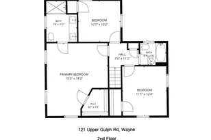 121 Upper Gulph Rd, Wayne, PA 19087 - Photo 39