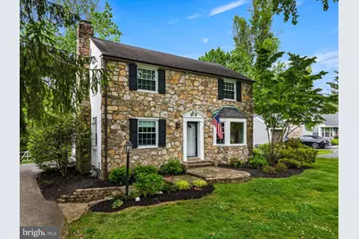 121 Upper Gulph Road, Wayne, PA 19087 - Photo 1
