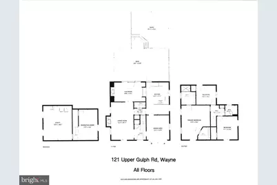 121 Upper Gulph Road, Wayne, PA 19087 - Photo 41