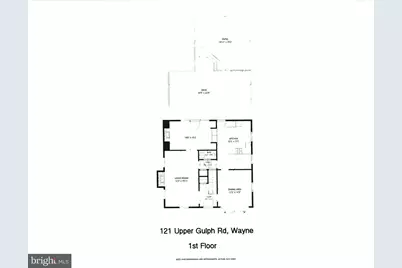 121 Upper Gulph Road, Wayne, PA 19087 - Photo 39