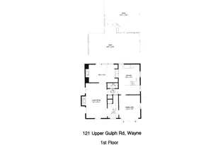 121 Upper Gulph Rd, Wayne, PA 19087 - Photo 39