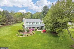 1 Hessian Ct, Downingtown, PA 19335 - Photo 1