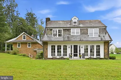 814 Bernstein Lane, West Chester, PA 19380 - Photo 1