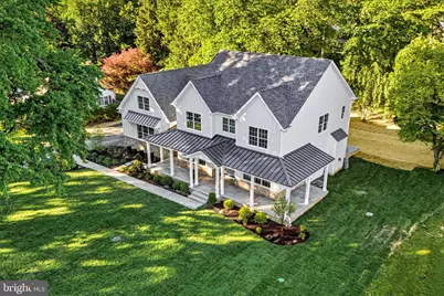 1343 Thomas Road, Wayne, PA 19087 - Photo 3