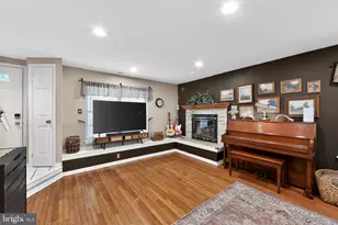 46 Rampart Dr, Chesterbrook, PA 19087 - Photo 5