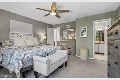 460 Lynetree Drive #21-C, West Chester, PA 19380 - Photo 19