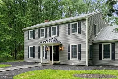 1105 Tinkerhill Lane, Malvern, PA 19355 - Photo 7
