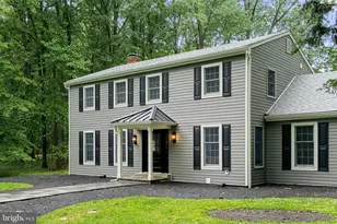 1105 Tinker Hill Ln, Malvern, PA 19355 - Photo 7