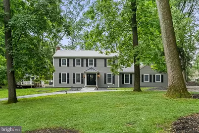 1105 Tinkerhill Lane, Malvern, PA 19355 - Photo 3