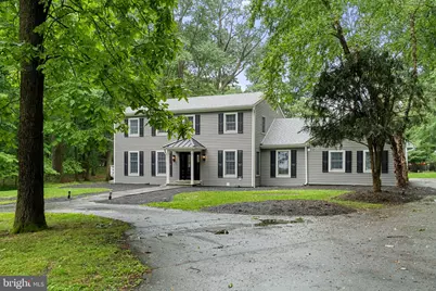 1105 Tinkerhill Lane, Malvern, PA 19355 - Photo 7