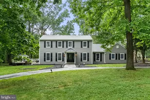 1105 Tinker Hill Ln, Malvern, PA 19355 - Photo 1