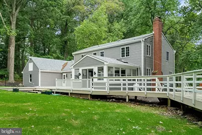 1105 Tinkerhill Lane, Malvern, PA 19355 - Photo 65