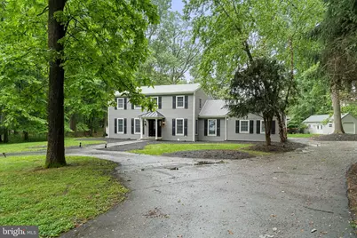 1105 Tinkerhill Lane, Malvern, PA 19355 - Photo 5
