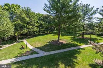476 Old Forge Crossing #476, Devon, PA 19333 - Photo 5