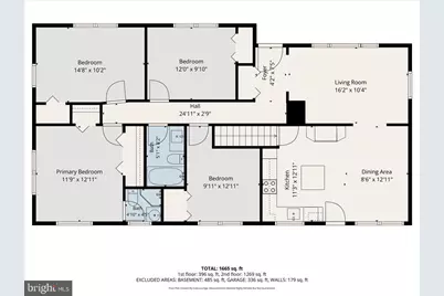 207 W Woodview Road, West Grove, PA 19390 - Photo 33