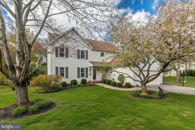 517 Summercroft Drive, Exton, PA 19341 - Photo 1