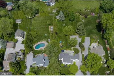 281 Upper Gulph Road, Strafford, PA 19087 - Photo 3