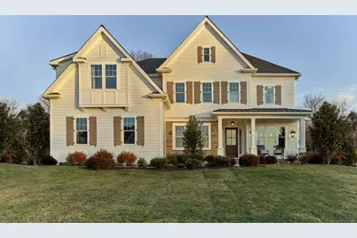 Lot 39 Old Covered Bridge Road, Newtown Square, PA 19073 - Photo 1