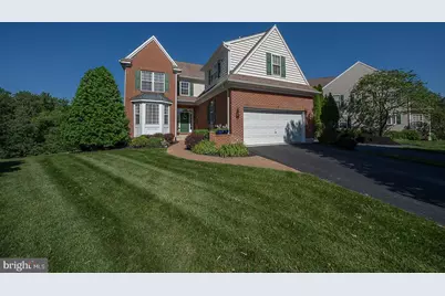 12 Shady Brook Lane, Malvern, PA 19355 - Photo 1