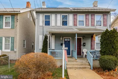 113 S Worthington Street, West Chester, PA 19382 - Photo 1
