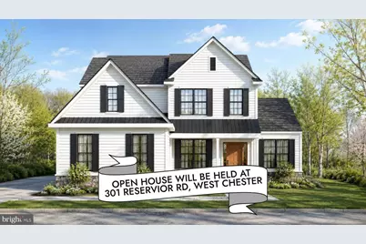 200 Long Lane, West Chester, PA 19380 - Photo 1