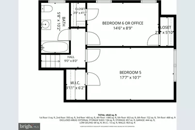 912 Weadley Road, Wayne, PA 19087 - Photo 65
