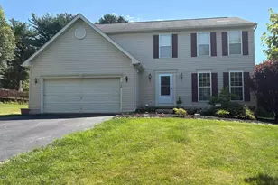 414 Flagstone Cir, Coatesville, PA 19320 - Photo 43