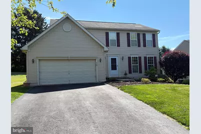 414 Flagstone Circle, Coatesville, PA 19320 - Photo 1