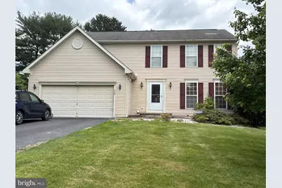 414 Flagstone Circle, Coatesville, PA 19320 - Photo 1