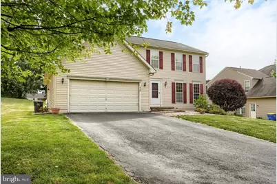 414 Flagstone Circle, Coatesville, PA 19320 - Photo 5