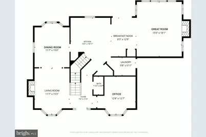 109 Turnberry Drive, Avondale, PA 19311 - Photo 43