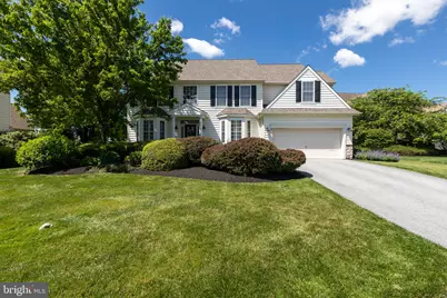 109 Turnberry Drive, Avondale, PA 19311 - Photo 1