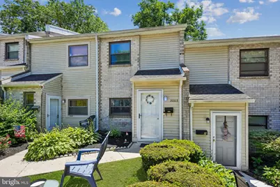 2003 Valley Drive #2003, West Chester, PA 19382 - Photo 3