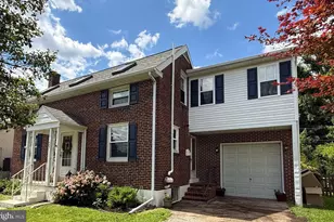703 W 4th Ave, Parkesburg, PA 19365 - Photo 1