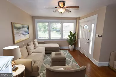 335 Stuart Avenue, Downingtown, PA 19335 - Photo 5