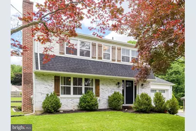 1104 Caln Meetinghouse Road, Coatesville, PA 19320 - Photo 1