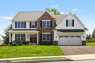 105 Trevor Dr, West Chester, PA 19380 - Photo 1
