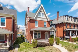 325 W Barnard Street W, West Chester, PA 19382 - Photo 1